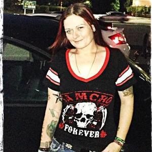 Meet your Posher, Becky